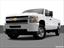 2013 Chevrolet Silverado 3500 HD Extended Cab